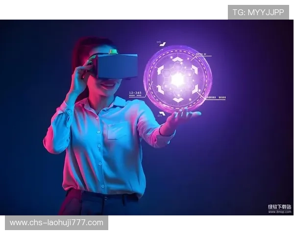 5g光电子在虚拟现实和增强现实游戏中的创新应用前景展望